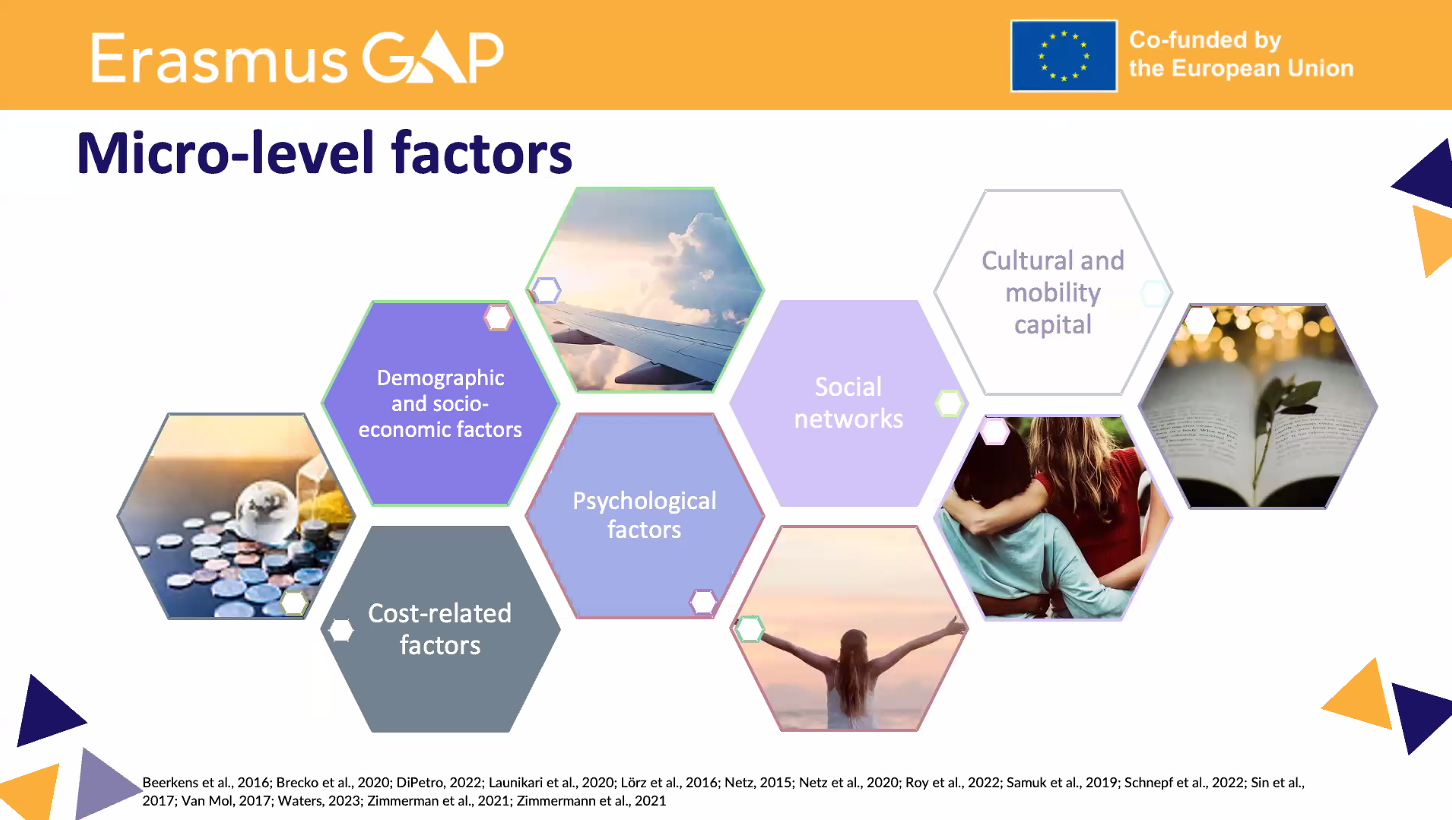 GAP Final Conference 2