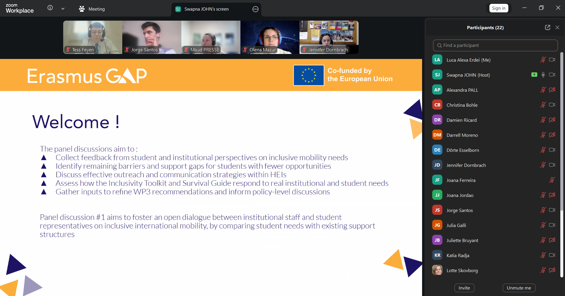 OnLine Panel 2