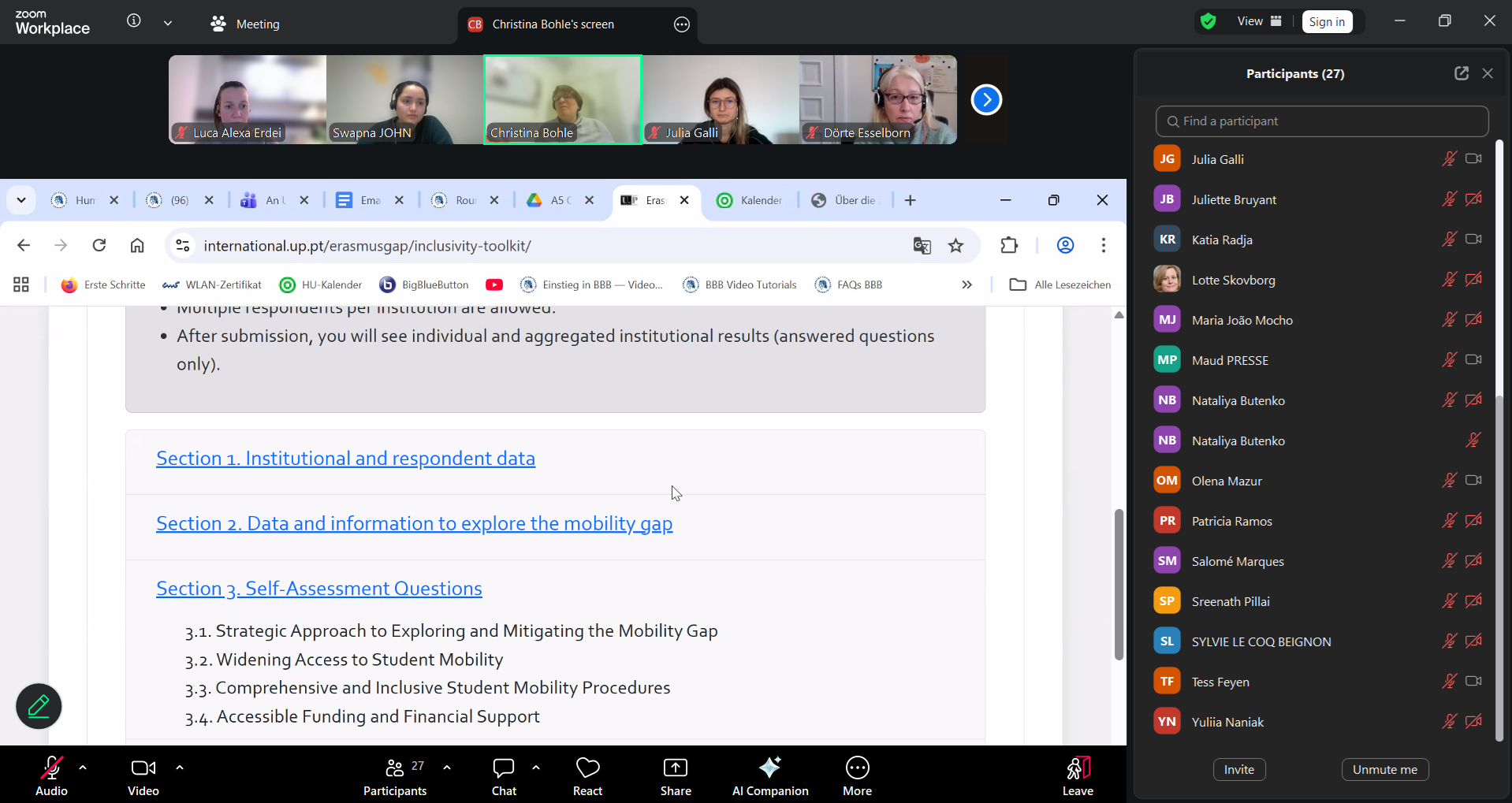 OnLine Panel