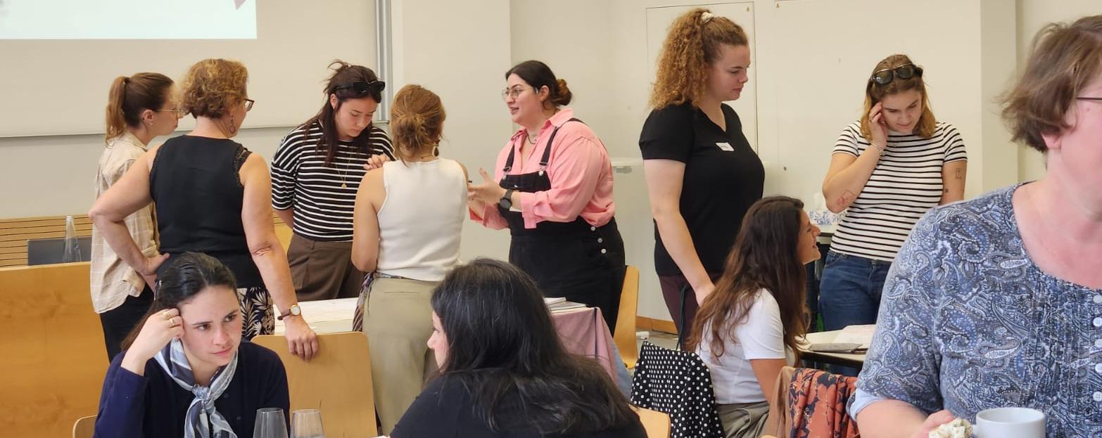 From insights to impact, closing the GAP in inclusive mobility - erasmusgap